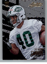 2018 Panini Absolute #123 Trenton Cannon