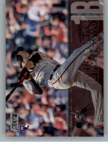 2018 Stadium Club Base Set #121 Ryder Jones