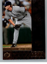 2007 SP Rookie Edition #118 Sean Henn