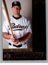 2007 SP Rookie Edition #122 Kevin Kouzmanoff