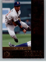 2007 SP Rookie Edition #134 Alexi Casilla