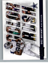 2017 Score Color Rush #14 Dez Bryant