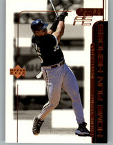 1999 Home Run Heroes Multi-Brand #8HRH Frank Thomas