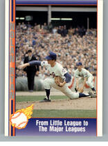 1991 Pacific Ryan Texas Express I #2 Nolan Ryan