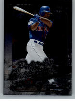 2002 Donruss Super Estrellas Poder De Cuadrangular #CP-3 Carlos Delgado