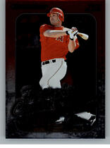 2002 Donruss Super Estrellas Poder De Cuadrangular #CP-6 Troy Glaus