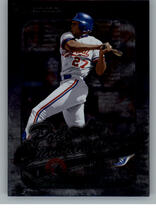 2002 Donruss Super Estrellas Poder De Cuadrangular #CP-8 Vladimir Guerrero