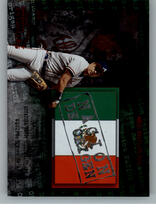 2002 Donruss Super Estrellas Nacion De Origen #7 Vinny Castilla