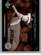 2002 Upper Deck Return of the Ace #RA4 Freddy Garcia