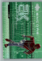 1999 Upper Deck Encore 2K Countdown #2K4 J.D. Drew
