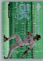 1999 Upper Deck Encore 2K Countdown #2K8 Nomar Garciaparra