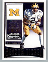 2016 Panini Contenders Draft Picks #21 Charles Woodson
