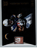 2015 Donruss Elite #73 Melvin Gordon