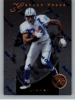 1997 Pinnacle Certified #74 Herman Moore