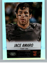 2014 Panini Hot Rookies #372 Jace Amaro