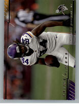 2014 Topps Prime PrimeTimers #PT-CP Cordarrelle Patterson