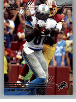 2014 Topps Prime #50 Calvin Johnson