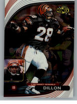 1999 Upper Deck Ionix #13 Corey Dillon