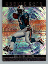 1999 Upper Deck HoloGrFX #89 Cecil Collins