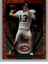 1999 Donruss Preferred QBC #23 Danny Kanell