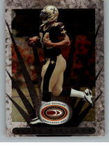 1999 Donruss Preferred QBC #79 Ricky Williams