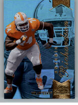 2014 Upper Deck Flair Showcase #33 Antonio Richardson