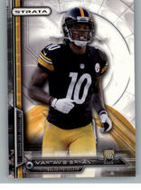 2014 Topps Strata #102 Martavis Bryant