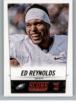 2014 Score Base Set #368 Ed Reynolds