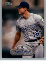 1998 Fleer Sports Illustrated #98 Dean Plamer