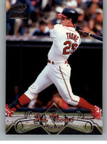 1998 Pacific Paramount #41 Jim Thome