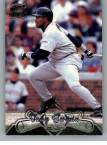 1998 Pacific Paramount #237 Tony Gwynn