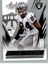2014 Panini Absolute Retail #29 Charles Woodson