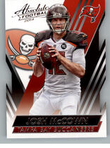 2014 Panini Absolute Retail #36 Josh McCown
