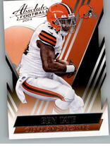 2014 Panini Absolute Retail #47 Ben Tate