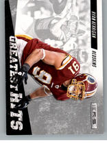 2012 Panini Rookies and Stars Greatest Hits #18 Ryan Kerrigan