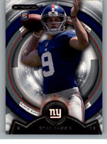 2013 Topps Strata #3 Ryan Nassib