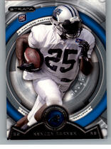 2013 Topps Strata #11 Kenjon Barner