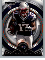 2013 Topps Strata #92 Aaron Dobson