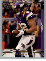 2013 Topps Prime #92 Kyle Rudolph