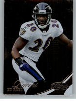 2012 Panini Certified #21 Ed Reed