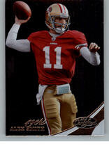 2012 Panini Certified #131 Alex Smith