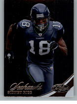 2012 Panini Certified #145 Sidney Rice