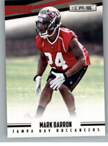 2012 Panini Rookies and Stars #190 Mark Barron