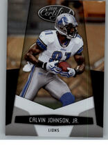 2010 Panini Certified #48 Calvin Johnson