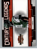 2010 Panini Threads Century Legends #2 Art Monk