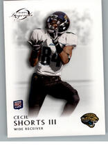 2011 Topps Legends #22 Cecil Shorts