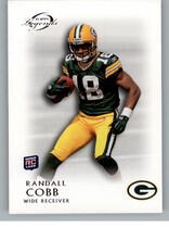 2011 Topps Legends #86 Randall Cobb