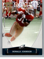 2011 Panini Gridiron Gear #201 Ronald Johnson