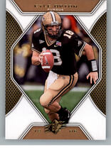 2010 SPx Base Set #13 Kyle Orton