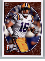 2008 Upper Deck Heroes #126 Craig Steltz